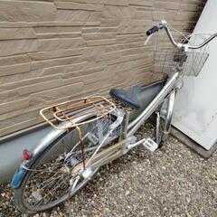 自転車の画像