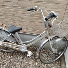 自転車