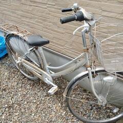 自転車の画像