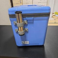 クーラーボックスの画像
