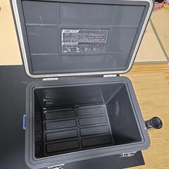 クーラーボックスの画像