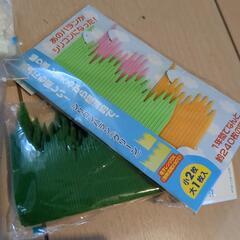 お話中　【お弁当グッズ①】の画像