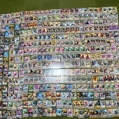 ファイアーエムブレム サイファ 400枚くらいの画像