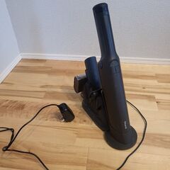 シャーク ハンド掃除機