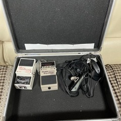 音楽機材の画像