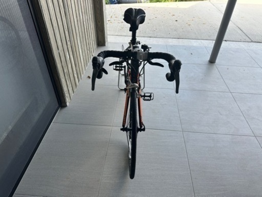 自転車 ロードバイク