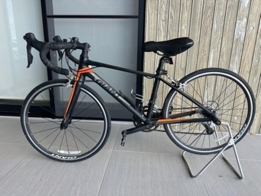 自転車 ロードバイク