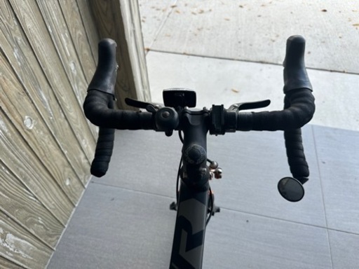 自転車 ロードバイク