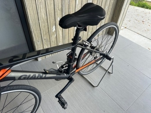 自転車 ロードバイク