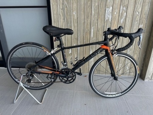 自転車 ロードバイク