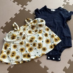 子供用品 ベビー用品 ベビー服