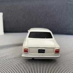 非売品　初代カローラ　ノベルティの画像