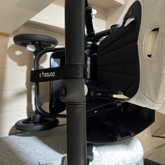 使用2回 定価20万円 バガブー ドンキー5 bugaboo donkey5 monoの画像