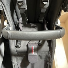 使用2回 定価20万円 バガブー ドンキー5 bugaboo donkey5 monoの画像