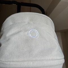 使用2回 定価20万円 バガブー ドンキー5 bugaboo donkey5 monoの画像