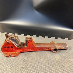 中古 松阪鉄工所 MCC フットバイス FV-2 CAP1 1/...