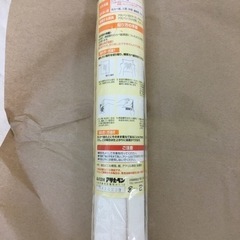 補修用カベ紙　アサヒペン　使いかけ？の画像