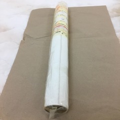 補修用カベ紙　アサヒペン　使いかけ？の画像