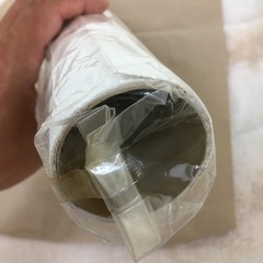 補修用カベ紙　アサヒペン　使いかけ？の画像