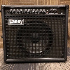 ギターアンプ[Laney][ LX65R]