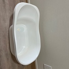 ベビーバス
