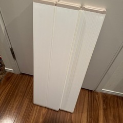 折りたたみ式風呂ふた ラクネス 70×109cm アイボリー M11