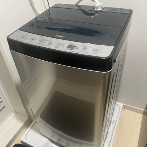家電 生活家電 洗濯機