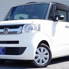 🚗自社ローンといえばオトロン❗️　ホンダ　Ｎ　ＢＯＸ　スラッシュ...