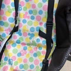 子供用品 ベビー用品 ベビーカー、バギーの画像