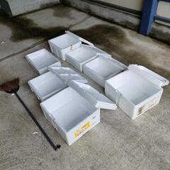 発泡スチロール