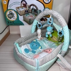 子供用品 ベビー用品 ベビーベッド、家具