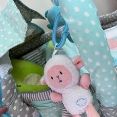 子供用品 ベビー用品 ベビーベッド、家具の画像