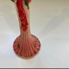 ピィアース アクセサリースタンド　アイリス Lサイズの画像