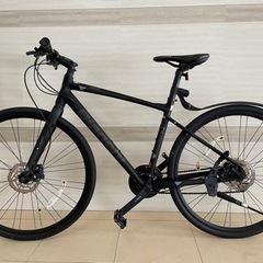 bianchi ビアンキ　c-sports2 diskブレーキモデル