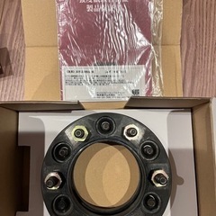KSPワイトレスペーサー15mm プラド／ハイラックス／ハイエー...