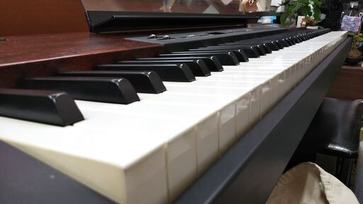 電子ピアノ YAMAHA ヤマハ P-120S 2002製 動作品