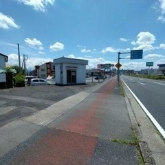 ロードサイド店舗