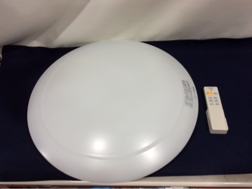 Panasonic LED照明器具 HH-CC0823A 2017年製