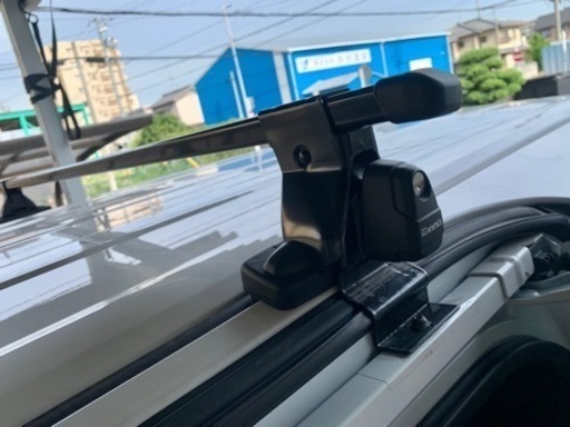 車のパーツ 外装、車外用品