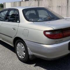 トヨタ カリーナ 1993の画像