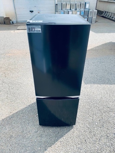  超高年式✨送料設置無料❗️家電2点セット 洗濯機・冷蔵庫 