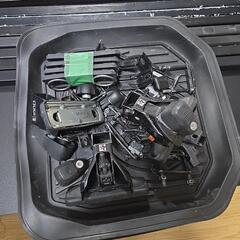 キャリアバーの画像