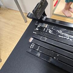 キャリアバーの画像