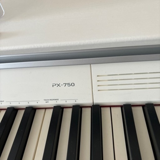 CASIO PX-750