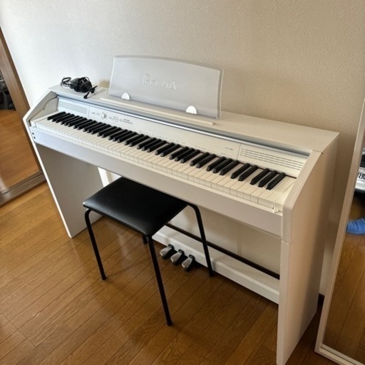 CASIO PX-750