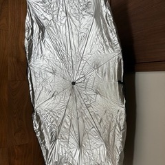 サンシェード