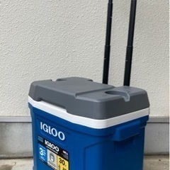 IGLOO クーラーボックス