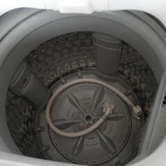 家電 生活家電 洗濯機の画像