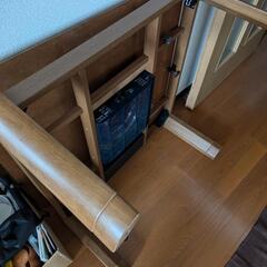 家具 テーブルの画像