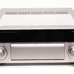 アンプ・スピーカー3.1chセットYAMAHA RX-A1060等